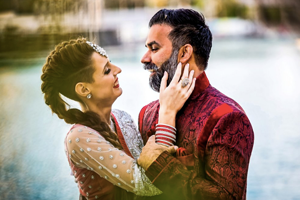 Hatim + Pascale
